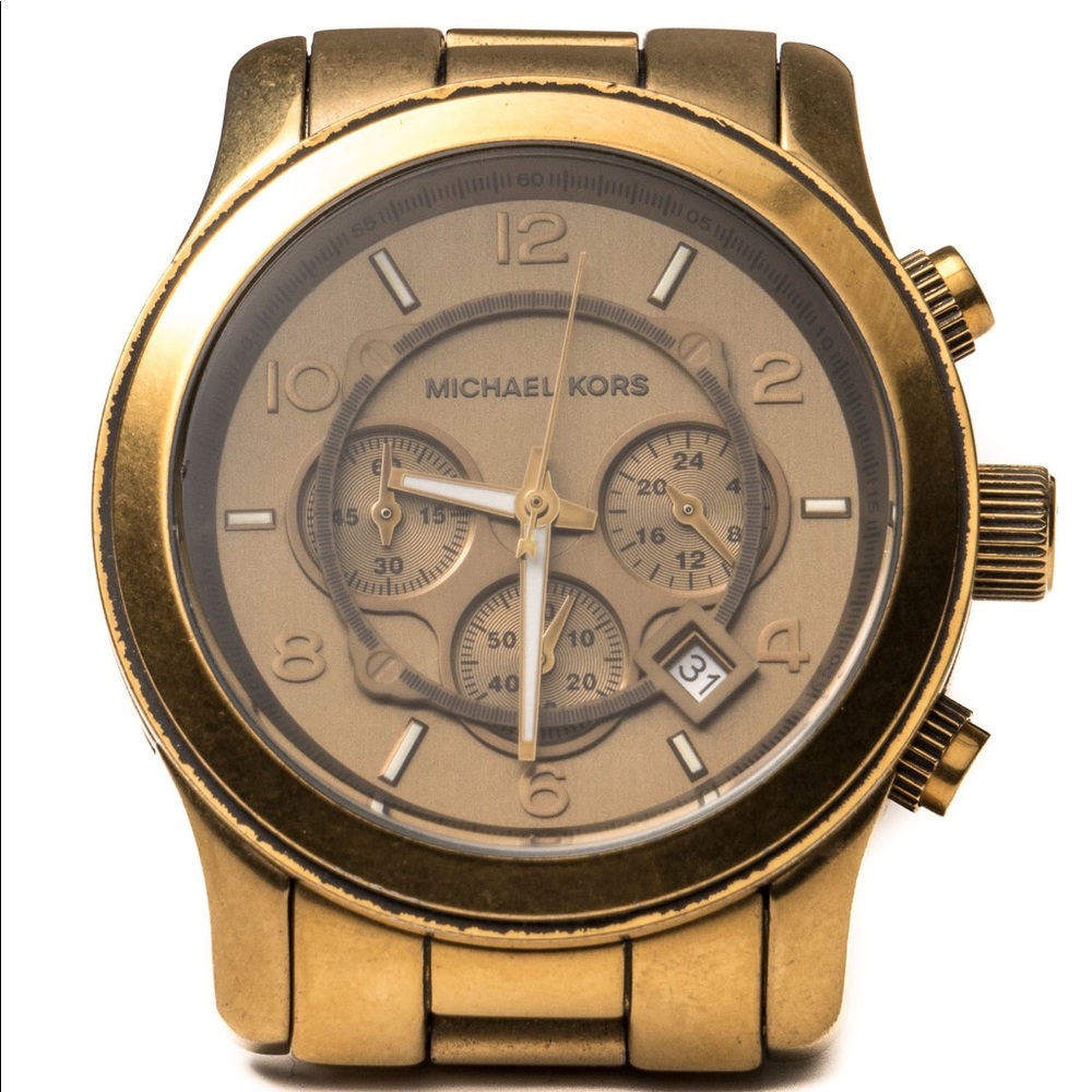 Michael Kors watch